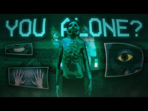 The Horrific Apocalypse of No, I'm Not A Human.