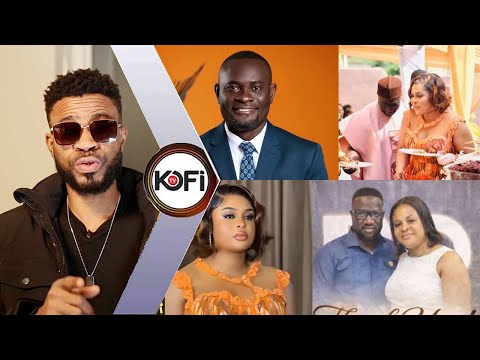 JOHN KUMA'S WIFE REMARIES AND THIS IS WHAT YOU DONT KNOW