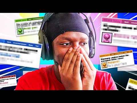 The SIDEMEN play SURVIVE THE INTERNET (Sidemen Gaming)