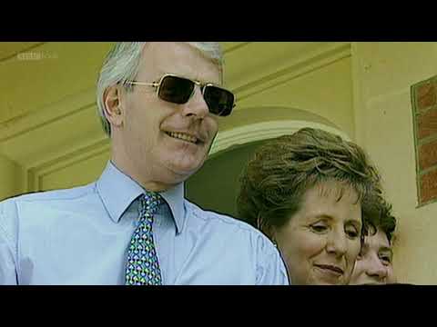 How to be Ex-Prime Minister (Michael Cockerell documentary)