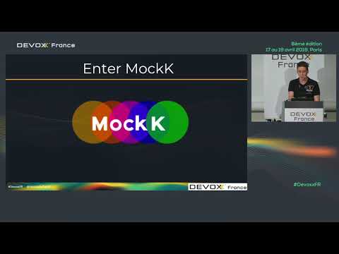 MockK, the idiomatic mocking framework for Kotlin (Yannick De Turck)