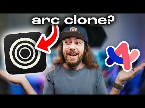 Can Zen Browser really replace Arc?