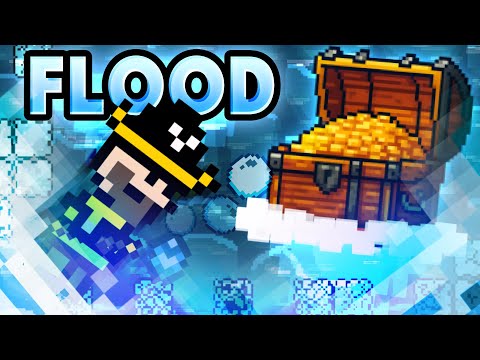 I Flooded Coal LLC to make MILLIONS