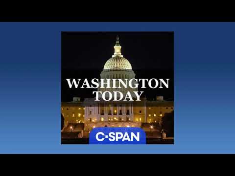 Washington Today (11-6-25): Senate votes Fri on new way to end gov't shutdown; Rep. Pelosi to retire