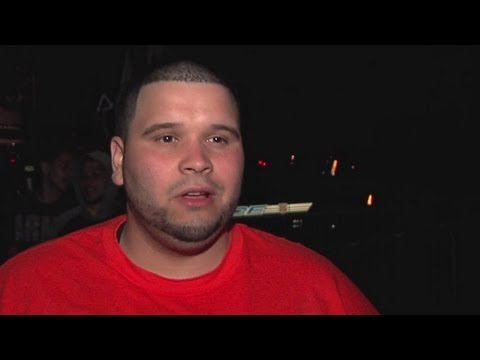 Neighbor describes Ariel Castro