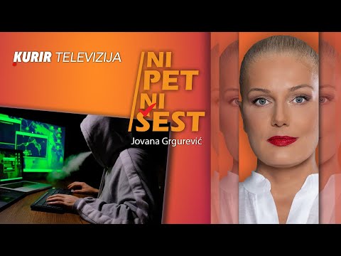 RAZBIJENA PEDOFILSKA MREŽA KIDFLIX: Na platformi je bilo dostupno 91000 eksplicitnih video snimaka!