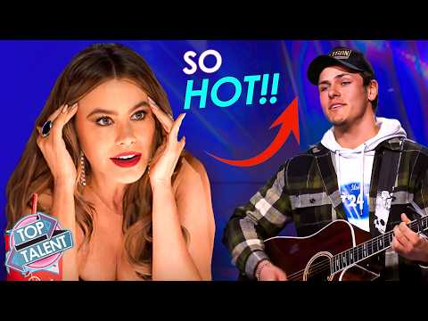 BEST Country Singers That Left Us SPEECHLESS in 2024! 😱 (You Won't Believe!)