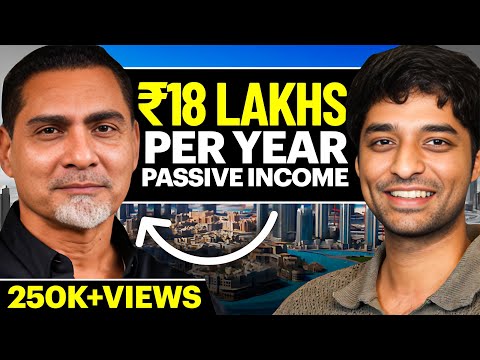 How Did He Make ₹ 12 Crore By Switching Jobs | The 1% Club Show | Ep. 14