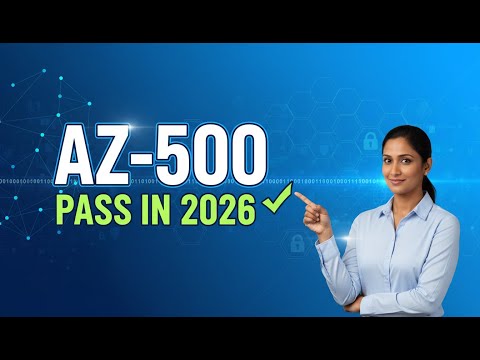 Azure Security Engineer (AZ-500) 2026: Ultimate Exam Breakdown & Study Strategy