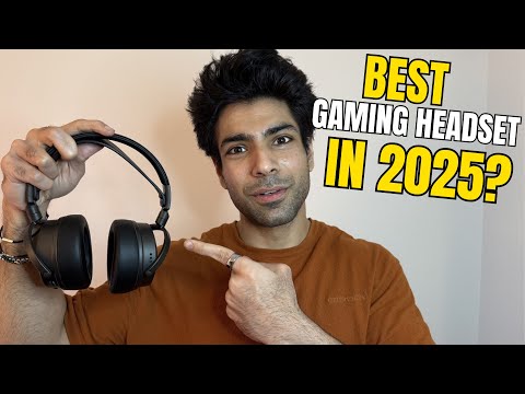 Audeze Maxwell Review - Is This Still The Best Gaming Headset For PS5 and PC In 2025?