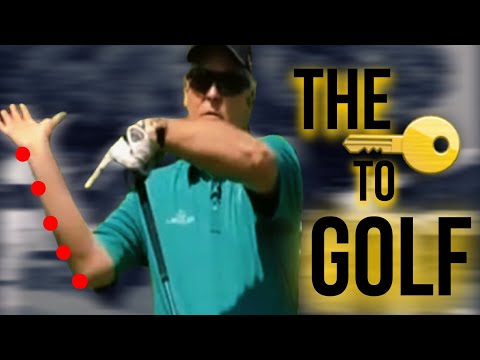 PGA Legend Johnny Miller's Most Valuable Golf Secrets Revealed