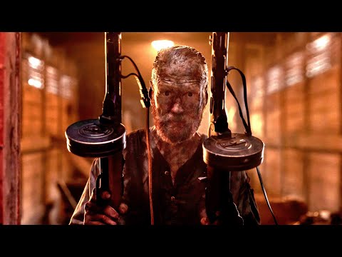 Sisu: Road to Revenge (2025) Full Movie Recap