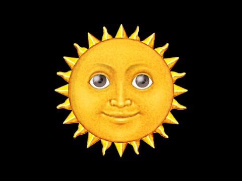 STAY AWAY FROM THE SUN