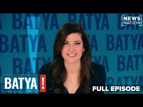 Dana Loesch on Tucker, Fuentes interview; Trump bashed over for H-1B visas | Batya! Full Show 11/15