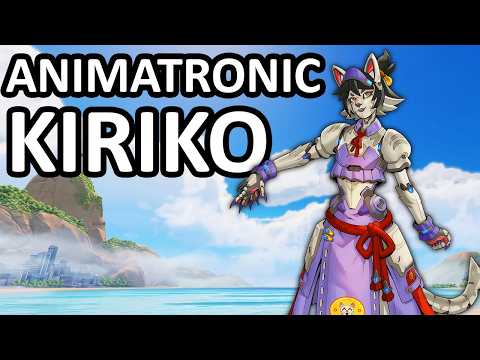 I Hired an Artist To Draw Our Cursed Overwatch Skin Ideas