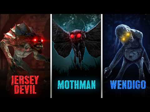 EVERY SINGLE Cryptid In Fallout Explained!