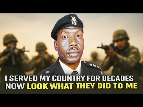 Killing My Bosses With a Gun Was the Only Option I Had