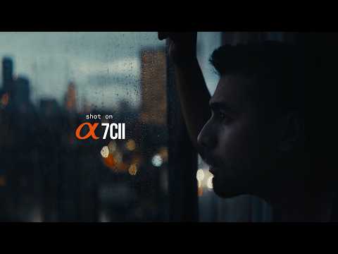 I could shoot a movie with just this lens.