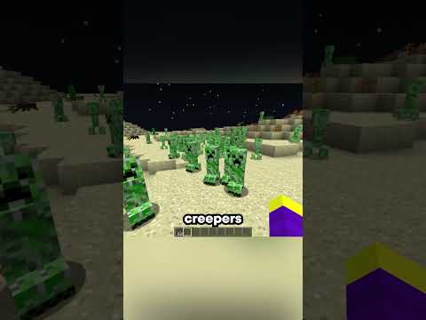 creepers don't explode