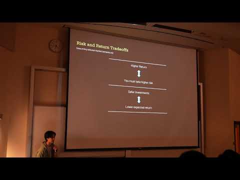 WQC Fall 2025- Capital Asset Pricing Model