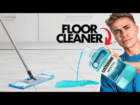 We Tried Using Products How They Were Originally Made