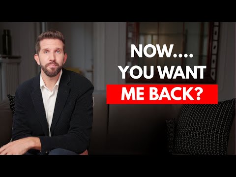 The Avoidant Had No Idea Betraying You Would Ruin Their Life.