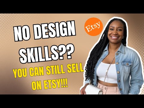 How to Make AI PNGs to Sell on Etsy with ChatGPT & Midjourney (Beginner-Friendly)