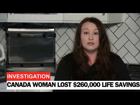 Canadian Women Shocked After $260,000 Unauthorized Mortgage Appears in Her Name