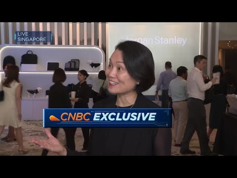 'We are very committed to China,' Yum China CEO says