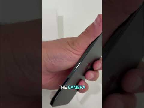 iPhone Air: Premium Feel and Sleek Design!