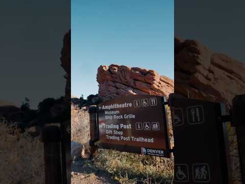 @MartinGarrix production at Red Rocks did not dissapoint #redrocks #martingarrix #denvercolorado