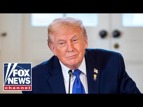 NATO leaders RIP Trump's new tariffs over Greenland: 'UNACCEPTABLE'