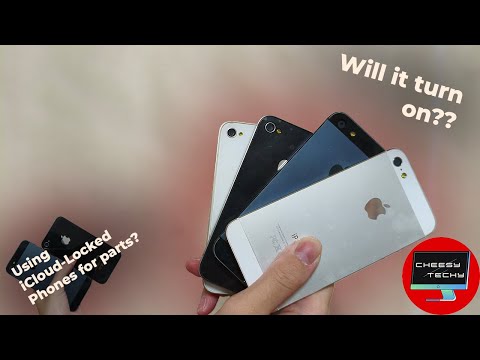 Fixing up four iPhone 4's & 5's - Repair Livestream #iphone #repair #livestream
