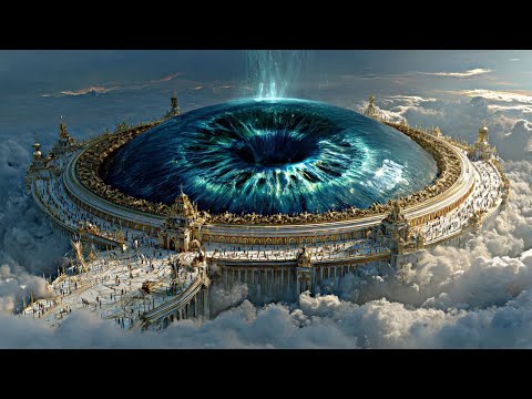 ЕНОХ ОБЪЯСНИЛ УСТРОЙСТВО ДЕСЯТИ НЕБЕС — ТО, ЧТО ОН УВИДЕЛ, УЖАСНЁТ ВАС