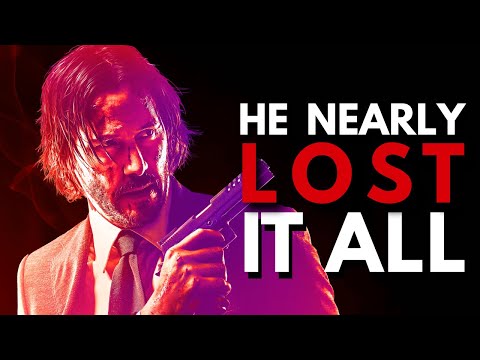 How Hollywood's Nicest ACTION STAR fell into B-List Obscurity