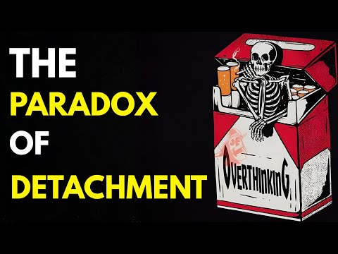 When You Stop Worrying, Everything Starts to Go Well