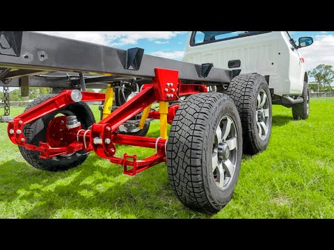 COOL INVENTIONS THAT WILL TAKE YOUR CAR TO A NEW LEVEL