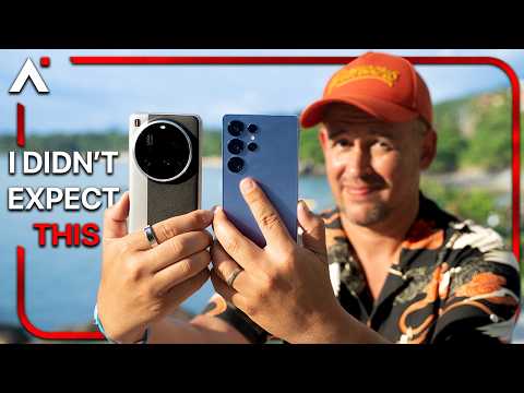 Apple & Samsung Should Be Worried! 😳 Xiaomi 15 Ultra Long Term Review