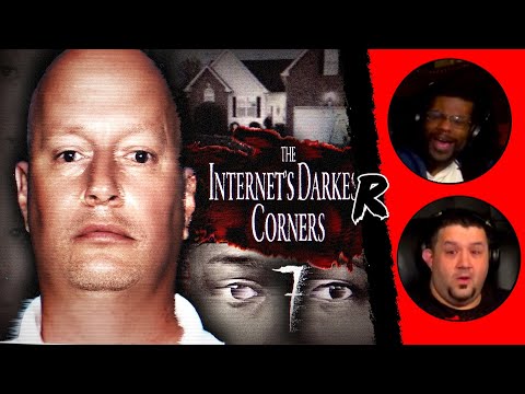 The Internet's Darkest Corners 7 - @Nick Crowley | RENEGADES REACT