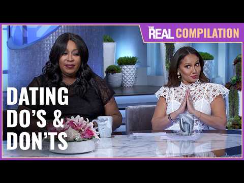 Dating Do's and Don'ts : The Real Compilation