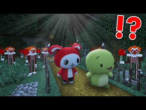 KILLER CLOWN : The Movie