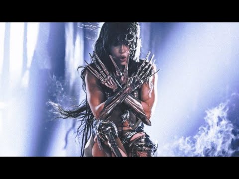 Loreen - Forever & Tattoo [Medley] (Live at Eurovision Song Contest 2024)