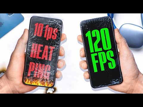 The Only 6 Step Way To Turn Your Low End Phone Into Gaming Beast