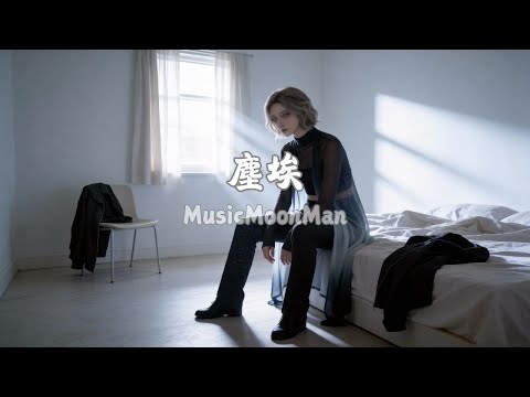 《塵埃》|華語失戀抒情歌|被忽略到不重要的情歌|音月人