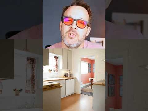 This flooring option…