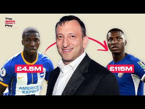 How the Use of Data has Changed Football Forever