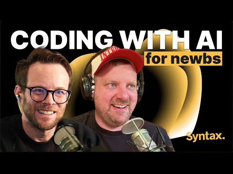 AI Coding Roadmap for Newbies (And Skeptics)