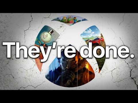 This is the last warning