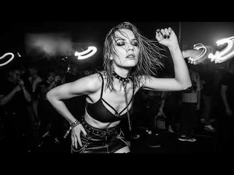 BERLIN RAVE SESSION V2 β Dark Techno / Industrial Techno / EBM Mix | Underground Club Mix