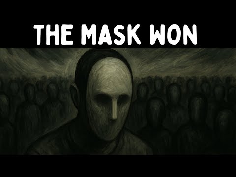 You Had to Be Normal. So You Lost Yourself